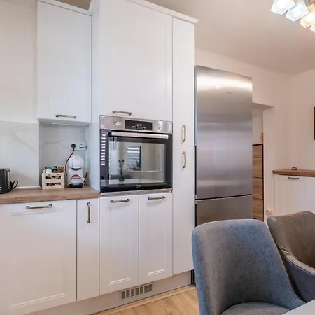 Family-friendly Place Steps From Mall Of * София