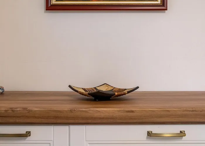 Family-friendly Place Steps From Mall Of アパート *