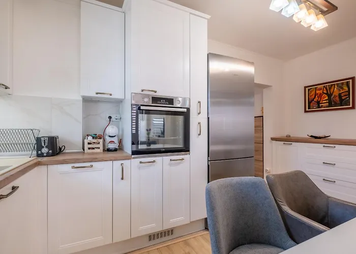 Family-friendly Place Steps From Mall Of * Sofia