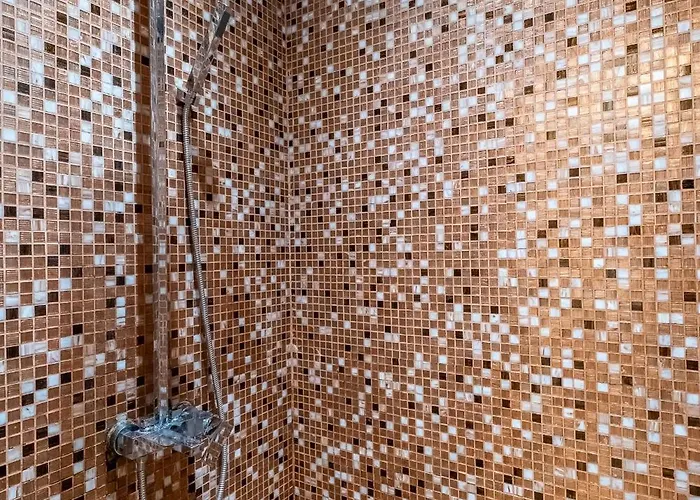 Family-friendly Place Steps From Mall Of アパート *