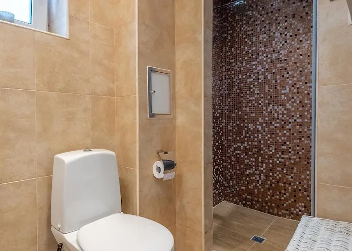 アパート Family-friendly Place Steps From Mall Of ソフィア