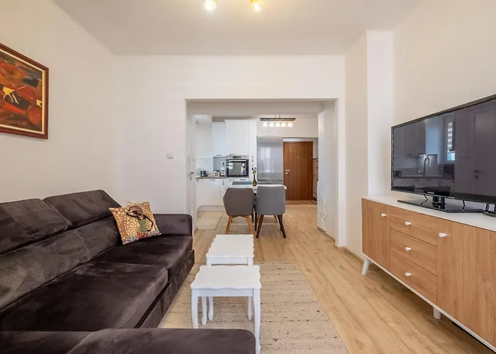 アパート Family-friendly Place Steps From Mall Of