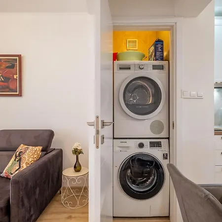 Family-friendly Place Steps From Mall Of Sofia